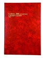 Collins 3880 Account Book Series 10884 6 Money Column