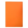 Marbig Manilla Folders Orange 1108606 Foolscap PK20