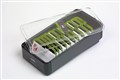 Marbig 87037 Business Card Filing Box 600 Capacity