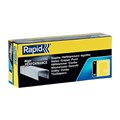 Rapid 11825700 Tools Staples 134mm Box 5000