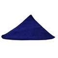 Cleanlink 12034 General Purpose Microfibre Cloths Blue