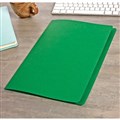 Avery 81532 Manilla Folder Foolscap Straight Cut Dark Green Box 100