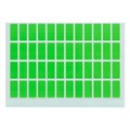 Avery 44543 Colour Coding Labels Light Green Pack 240