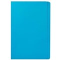 Marbig Manilla Folders Blue 1108601 Foolscap PK20