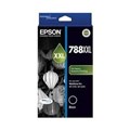 Epson 788XXLBK Ink Cartridge C13T788192 Black Extra High Yield