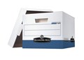 Fellowes 729 Archive Box Maximum Strength Box 12