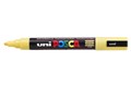 Posca Paint Marker PC5M Bullet Medium Straw Yellow