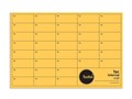 Envelope 197377 380 x 255mm Resealable Interoffice Kraft Box 250