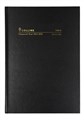 Collins 14M4 Financial Year Diary A4 Day To Page 20252026