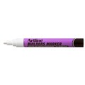 Artline Builders Permanent Marker Bullet 23mm White Box