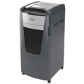 Rexel Shredder Auto 600X Departmental 600 Sheet Capacity Cross Cut