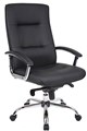 Georgia YS201 Executive Chair PU Black