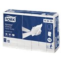 Tork 0148430 Paper Hand Towel H2 Advanced Interfold 185 Sheets 21Wx24L 8cm fold