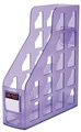 Metro Magazine Rack 3462 Grape Each