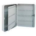 Esselte 0306240 Key Cabinet 280W x 80D x 370H mm 140 Key Capacity Grey