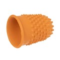 Rexel 23520303 Thimblettes Size 00 Orange Box 10
