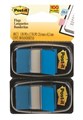 Post It Flags 680BE2 Twin Pack Blue