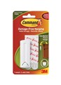 3M 17041 Command Adhesive WireBacked Picture Hanger Pack 1