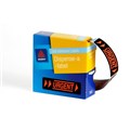 Avery 937251 Urgent Dispenser Labels 64 x 19mm Pack 125