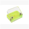 Hole Punch 88055 GLO Yellow