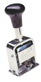 Numbering Machine No 45 Great Wall