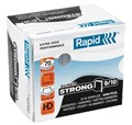 Rapid 24871200 Super Strong Staples 910mm Box 5000