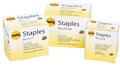 Rexel 90217 Heavy Duty Staples 2317mm Box 5000