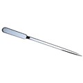 Esselte Letter Opener Stainless Steel