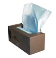 Fellowes 36056 Shredder Bags Pack 50