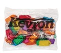 Kevron 37742 Key Tags Assorted Bag 50