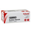 Rubber Bands No 12 100gm