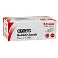 Marbig 94514100B Rubber Bands No 14 100gm
