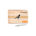 Bibbulmun Paper Clips 50mm Pack of 100 38882000