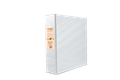Bibbulmun A4 Insert Binder 4D 50mm White