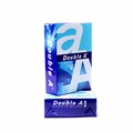 Double A Copy Paper A5 80gsm White Ream 500