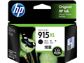 HP 915XL Ink Cartridge 3YM22AA Black