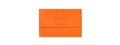 Document Wallet Slimpick 10Pkt Orange