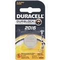 Duracell 2016 Lithium Battery