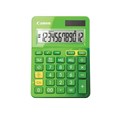 Canon LS123KMGR Desktop Calculator Metallic Green