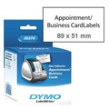 Dymo S0929100 Labelwriter Non adhesive 51 x 89mm Roll 300