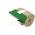 Leitz Label Cartridge Paper 0404096 Icon 88Mm X 22M Continuous White