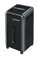 Fellowes 4622201 Powershred 225Ci Cross Cut Shredder