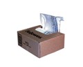 Fellowes 36052 Shredder Waste Bags Pack 100
