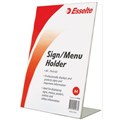 Esselte 47562 Document Holder A4 Portrait Slanted
