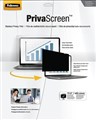 Fellowes 4800501 PrivaScreen Blackout Privacy Filter 19
