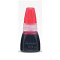 Xstamper CS10N Refill Ink 10ml Red