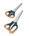 Marbig 975465 Dura Sharp Amber Scissors 210mm