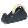 Marbig 3930001 Professional Tape Dispenser Large Black Grey