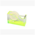 Tape Dispenser 8704105 GLO Yellow