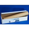 KleenKopy KPKK5007 Kraft Paper Dispenser Box with  Roll 500mm x 70m